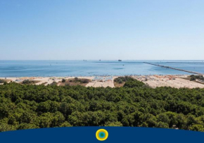 Club del Sole Marina Romea Easy Camping Village Marina Romea